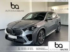 BMW X2 X2 xDrive 20d M Sport Pro 20"/Pano/Driv/Park/AHK