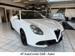 Alfa Romeo Giulietta Basis*1.Hand*Klima.*PDC*31.370Km