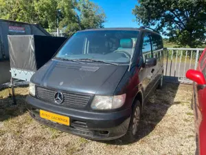 Mercedes-Benz V 220 *6Sitze*EXPORT*
