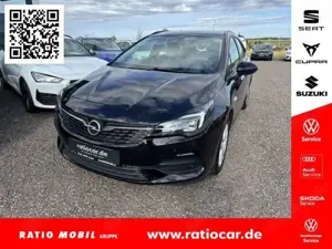 Opel Astra ASTRA K SPORTSTOURER EDITION 1.2 TURBO SZH EPH
