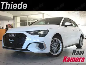 Audi A3 Sportback 35 TFSI ADVANCED NAVI/SH/KAMERA/AHK