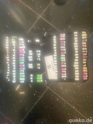 Chogan Duftkoffer inkl. Proben 