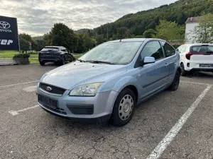 Ford Focus 1.6 16V Fun X