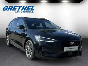 Ford Focus Turnier ST-Line 1.5 EcoBlue EU6d Navi LED Blendfre
