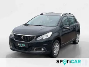Peugeot 2008 Active PureTech 110 #Klima #Bluetooth Klima