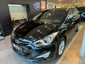 Hyundai i40 cw