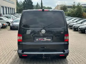 Volkswagen T5 Multivan Bus Multivan Highline Bild 5