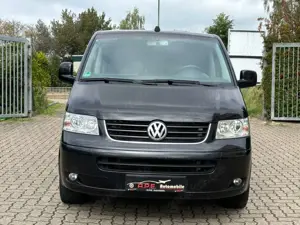 Volkswagen T5 Multivan Bus Multivan Highline Bild 2