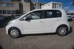 Volkswagen up! *1.Hd.NAVI*KAMERA*SHZG*PDC*TEMP*Euro-6