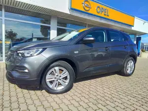 Opel Grandland Edition *AUTOMATIK*NAVIGATION* Bild 2