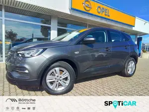 Opel Grandland 1.2 Edition