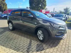 Opel Grandland Edition *AUTOMATIK*NAVIGATION* Bild 4