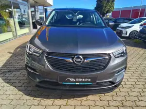 Opel Grandland Edition *AUTOMATIK*NAVIGATION* Bild 3