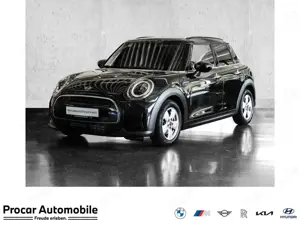 MINI One Classic Trim Nav LED PDChi Komfzg Shz