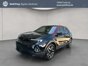 Opel Mokka 1.2 DI Turbo Automatik GS