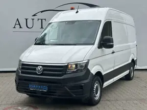 Volkswagen Crafter 35 TDI HA   Standheizung   AHK   ACC