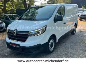 Renault Trafic Kasten L1H1 2,8t Komfort*Tüv Neu*