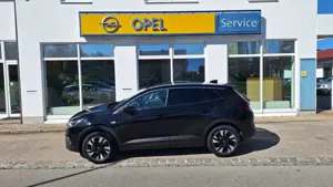 Opel Grandland X Grandland X 1.2 Automatik Ultimate