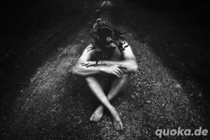 Shootings im Studio oder lost place