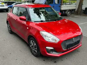 Suzuki Swift ~KLIMA~EU6