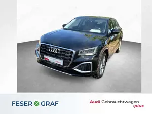 Audi Q2 Advanced 35 TFSI S tronic-Kamera-Navi-LED