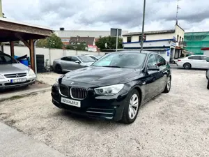 BMW 530 Gran Turismo Head Up-Leder-Pamorama.!