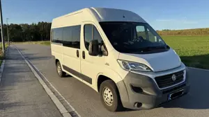 Fiat Ducato 150 L2H2 RS: 3450 mm