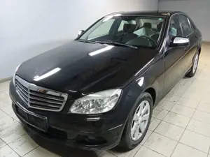 Mercedes-Benz C 200 C 200 CDI (204.007)