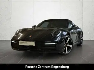 Porsche 992 911 Targa 4 BOSE Sportsitze SHZ LED Bild 2