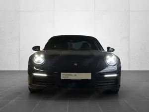 Porsche 992 911 Targa 4 BOSE Sportsitze SHZ LED Bild 5