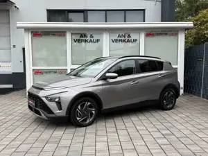 Hyundai BAYON Trend Mild-Hybrid 2WD/KAMERA/LED/NAVI/MFL