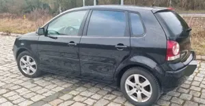 Volkswagen Polo Polo 1.4 Trendline