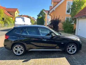 BMW X1 sDrive18d Aut.