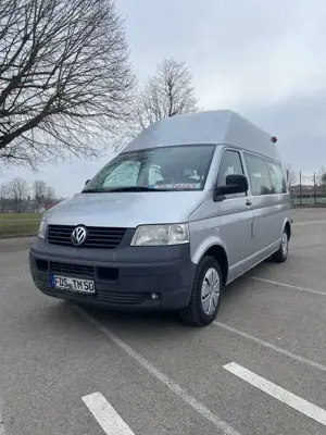 Volkswagen T5 Kombi Kombi-Hochdach