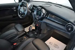 MINI Cooper S Cabrio Leder,Navi,LED,Harman/K,Kamera