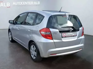 Honda Jazz 1.4 Trend/KLIMA/1.HAND/HU NEU/ Bild 3