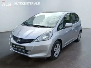 Honda Jazz 1.4 Trend/KLIMA/1.HAND/HU NEU/ Bild 1