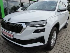 Skoda Karoq Ambition 1,5 TSI DSG