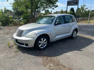 Chrysler PT Cruiser PT Cruiser 2.2 CRD Touring Bild 3