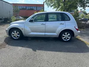 Chrysler PT Cruiser PT Cruiser 2.2 CRD Touring Bild 1