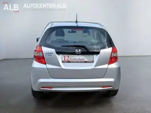 Honda Jazz 1.4 Trend/KLIMA/1.HAND/HU NEU/ Bild 4