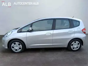 Honda Jazz 1.4 Trend/KLIMA/1.HAND/HU NEU/ Bild 2