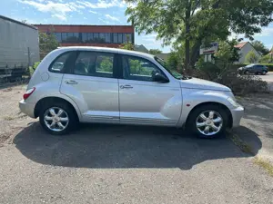 Chrysler PT Cruiser PT Cruiser 2.2 CRD Touring Bild 5