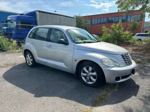 Chrysler PT Cruiser PT Cruiser 2.2 CRD Touring Bild 4