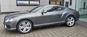 Bentley Continental GT BENTLEY Continental GT 4.0 V8 Bild 3