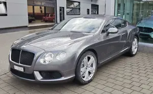 Bentley Continental GT BENTLEY Continental GT 4.0 V8 Bild 2