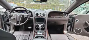 Bentley Continental GT BENTLEY Continental GT 4.0 V8 Bild 5