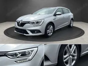 Renault Megane IV Grandtour Business Edition Navi