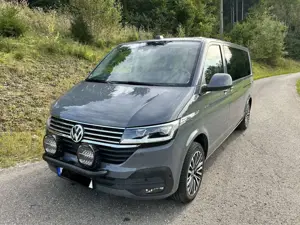 Volkswagen T6.1 Multivan Multivan 6.1 Comfortline TDI DSG langer Radstand