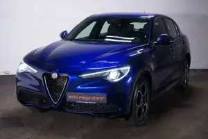 Alfa Romeo Stelvio 2.0 Turbo TI Q4 AT8*Bi-Xenon*Kamera*Memo